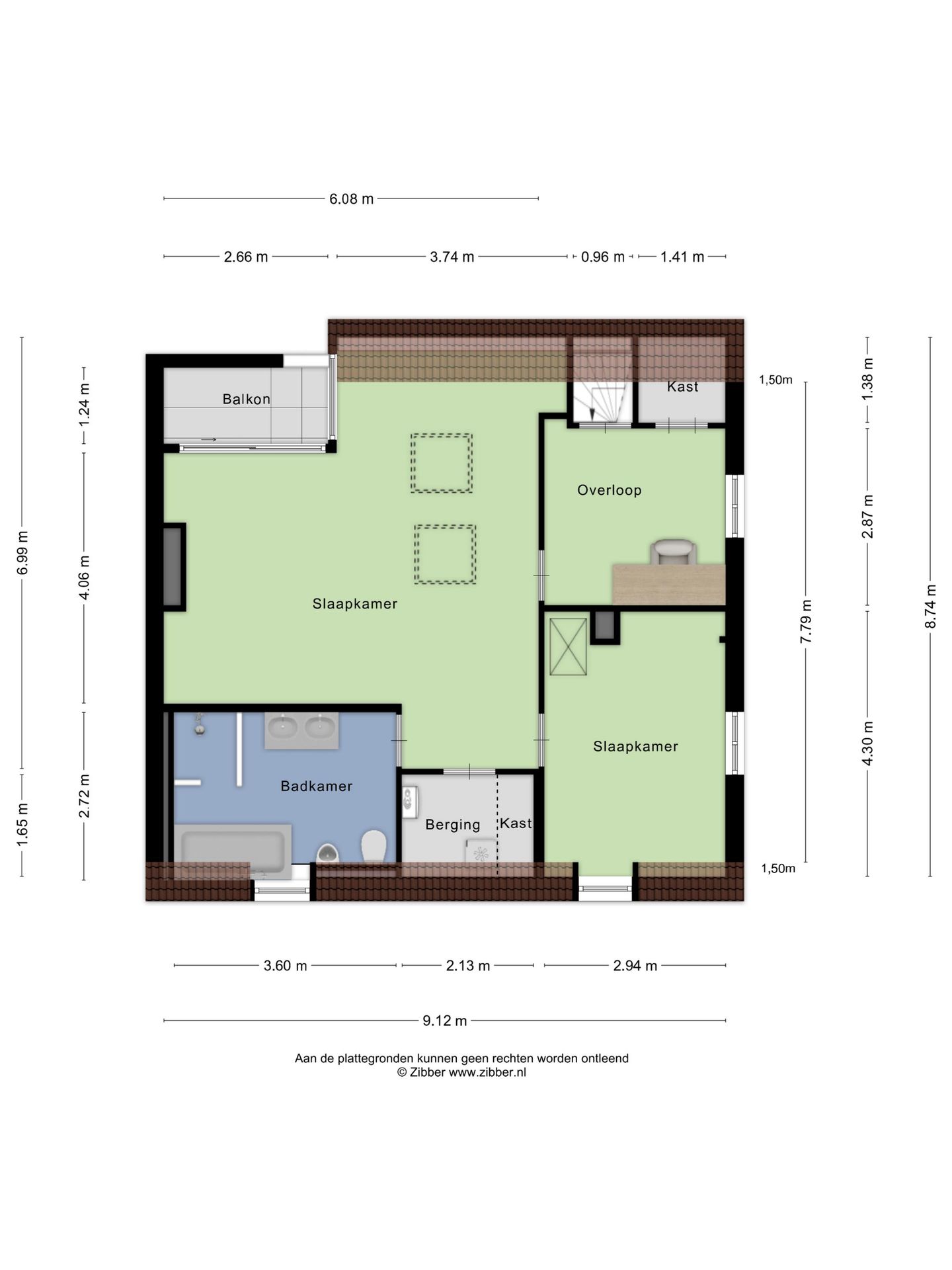 Foto 59 van Pastoor van Winkelstraat 34