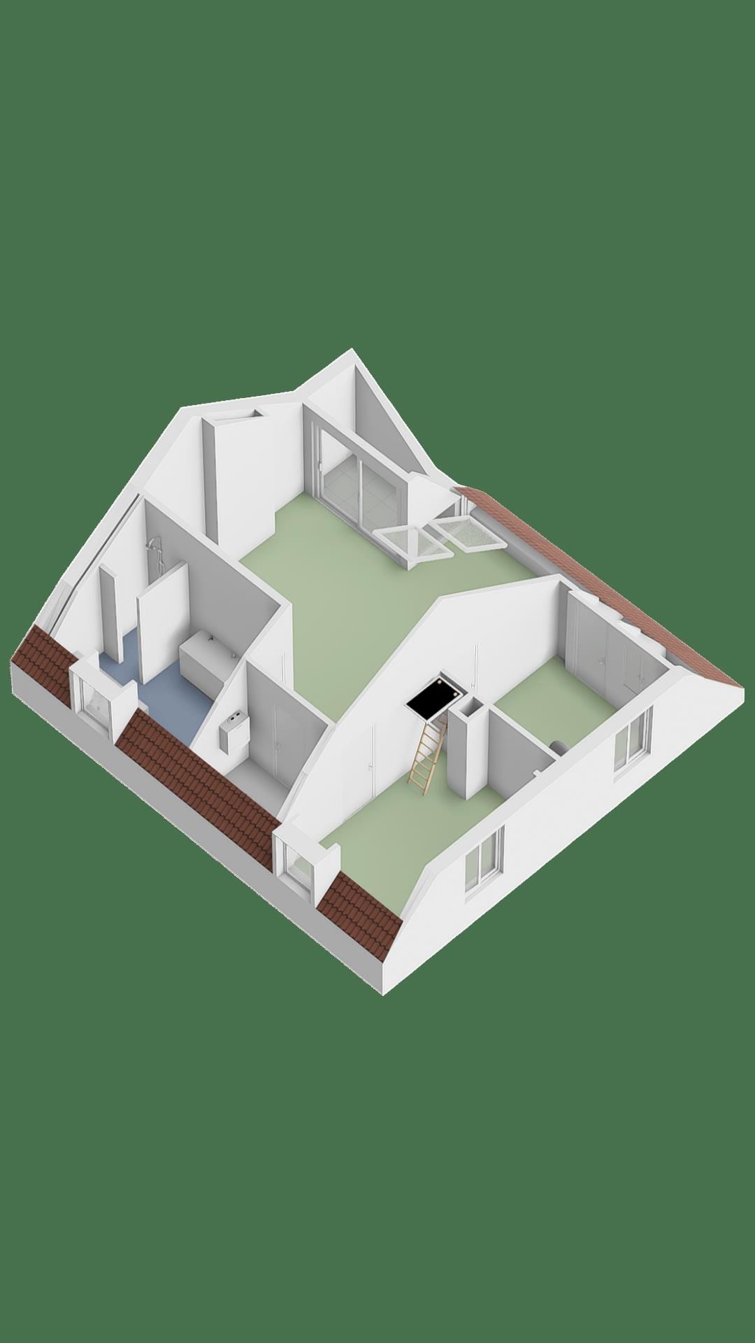 Foto 61 van Pastoor van Winkelstraat 34