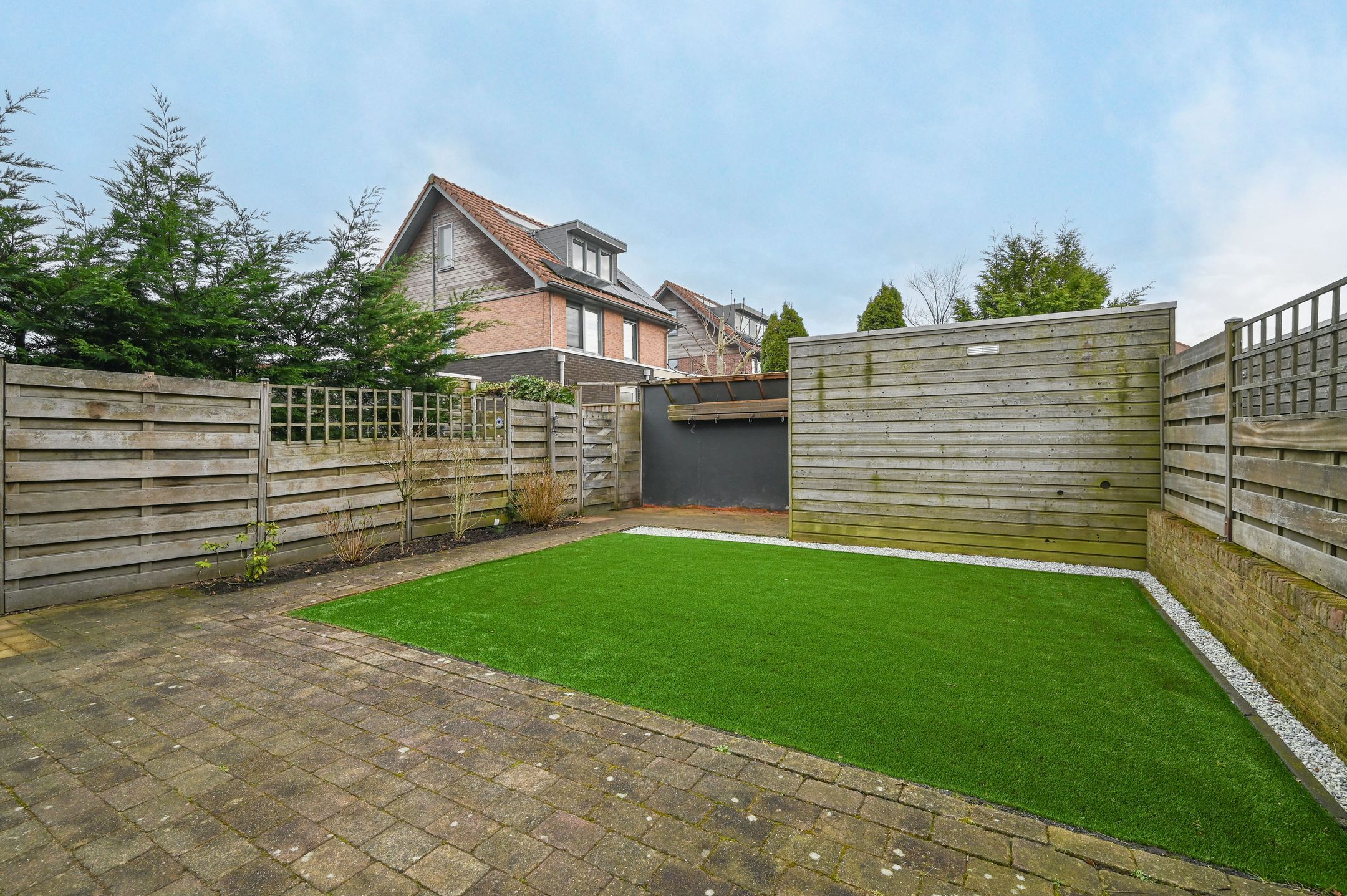 Foto 33 van Koolzaadlaan 175