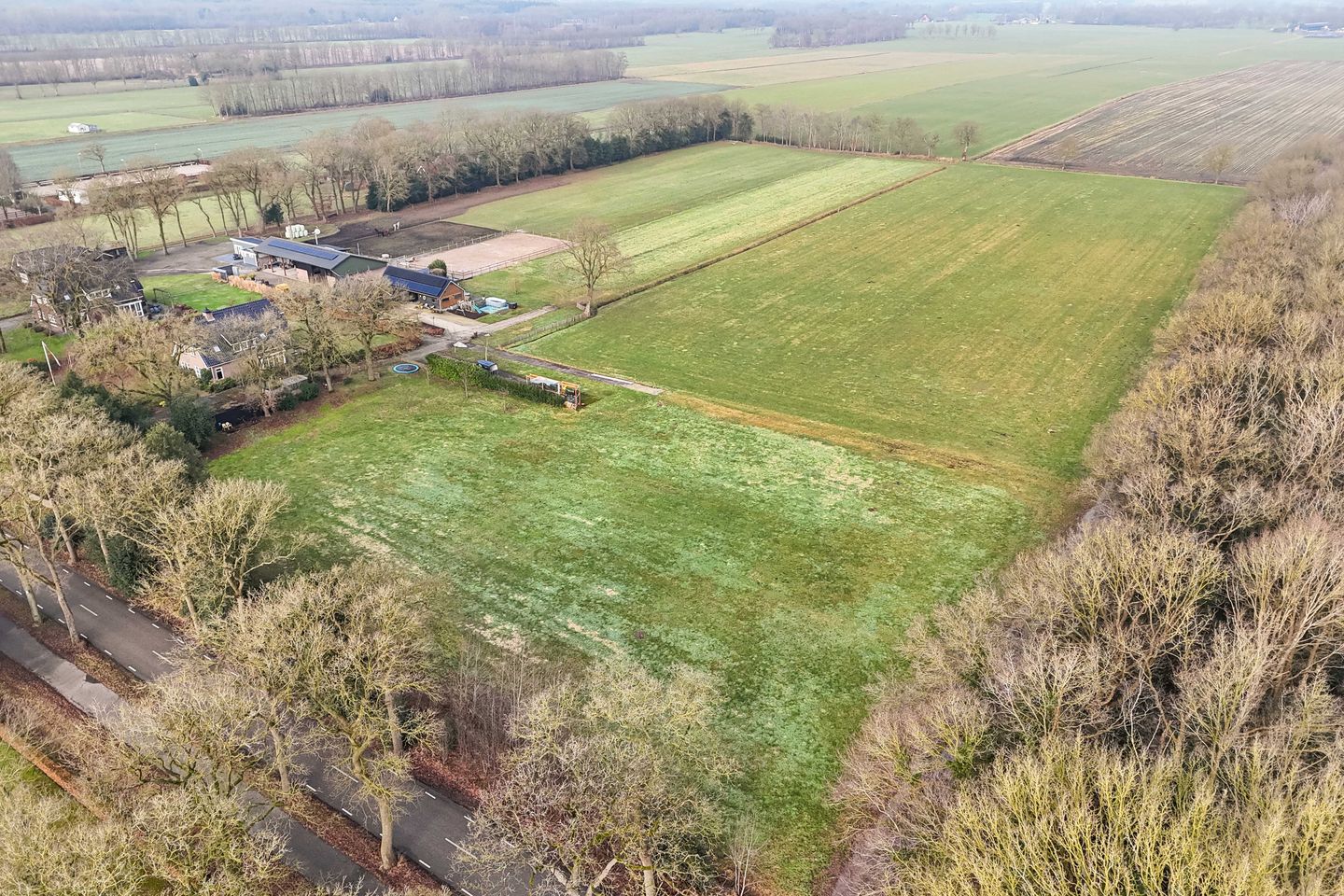 Foto 4 van Oosterstreek 125