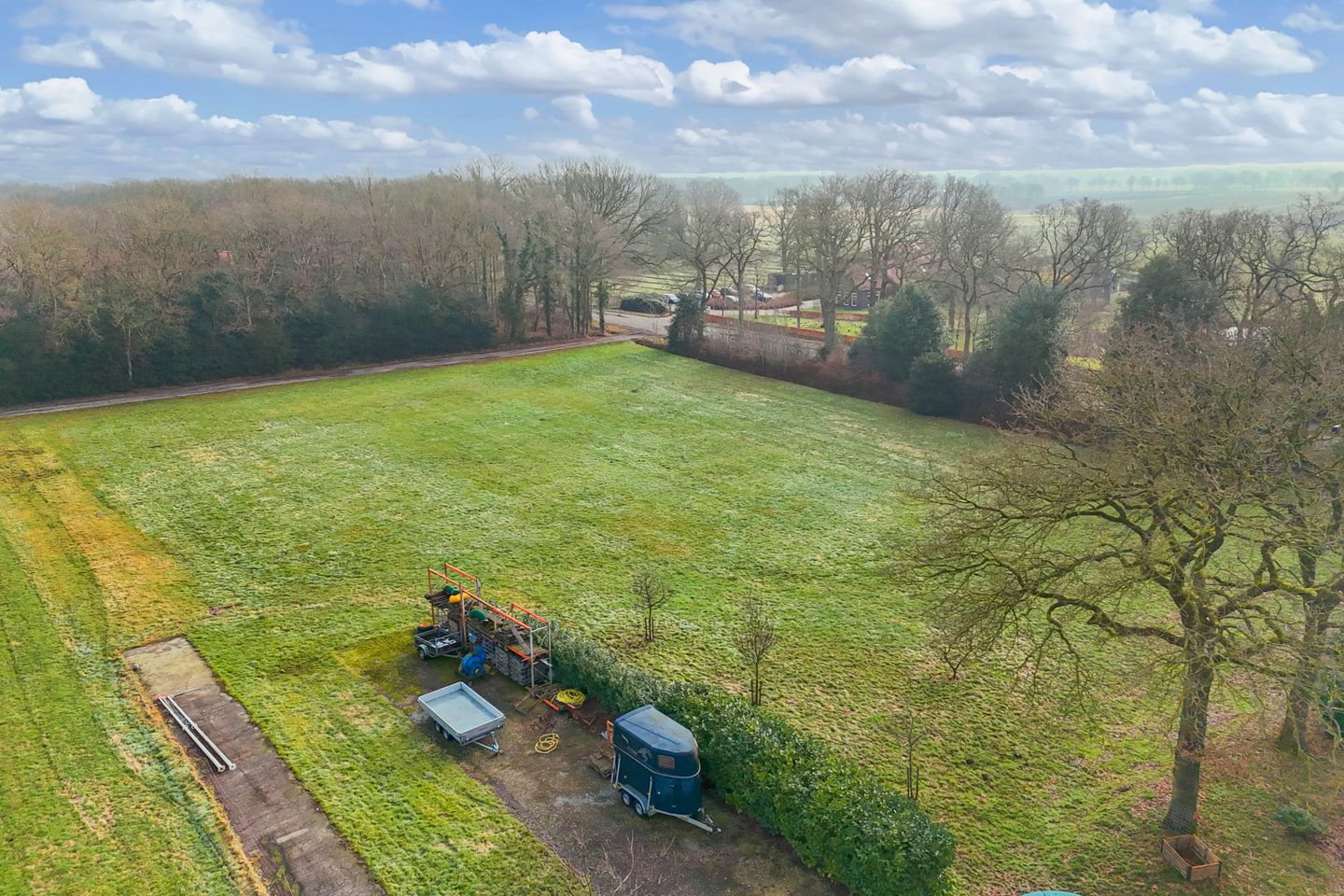 Foto 5 van Oosterstreek 125