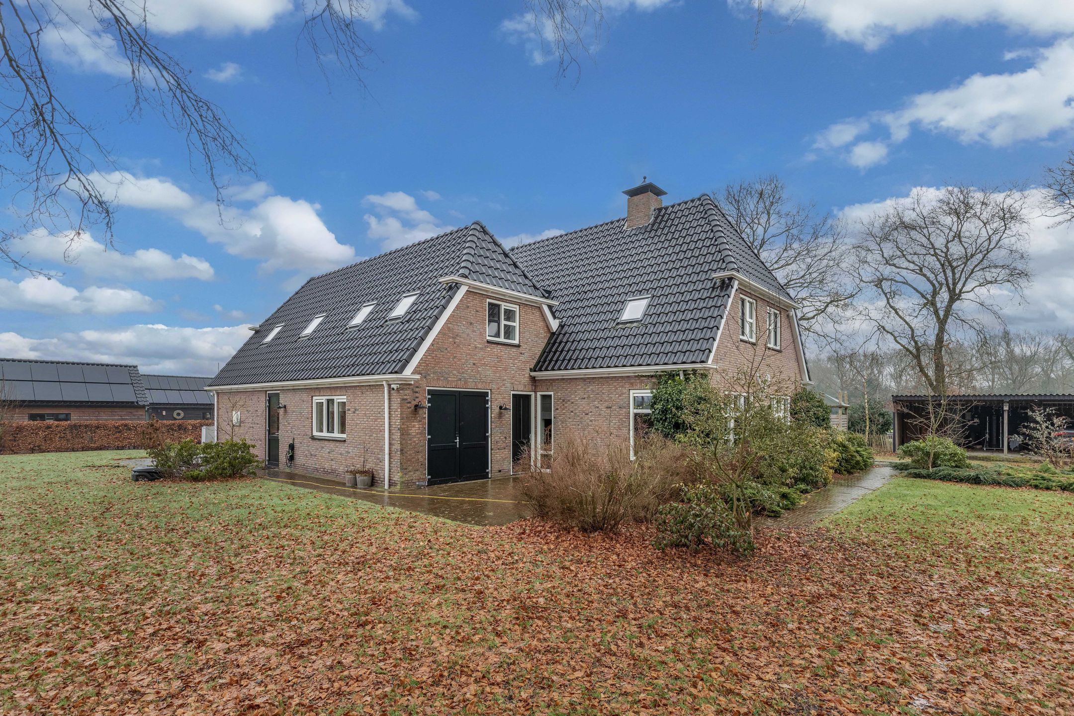 Foto 9 van Oosterstreek 125