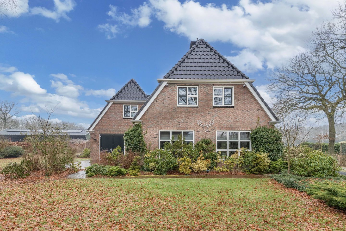 Foto 10 van Oosterstreek 125