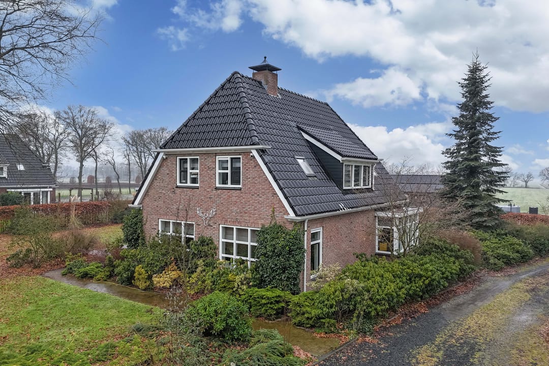 Foto 13 van Oosterstreek 125