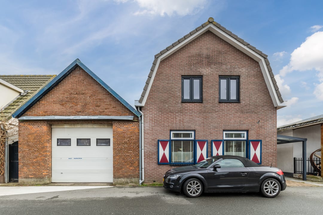 Photo 8 of Weijpoort 59