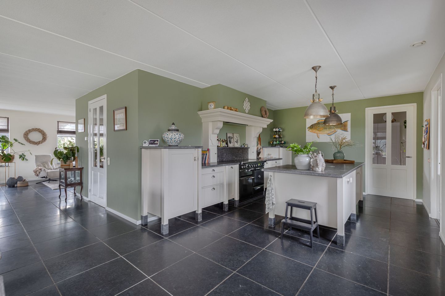 Foto 25 van Oosterstreek 125