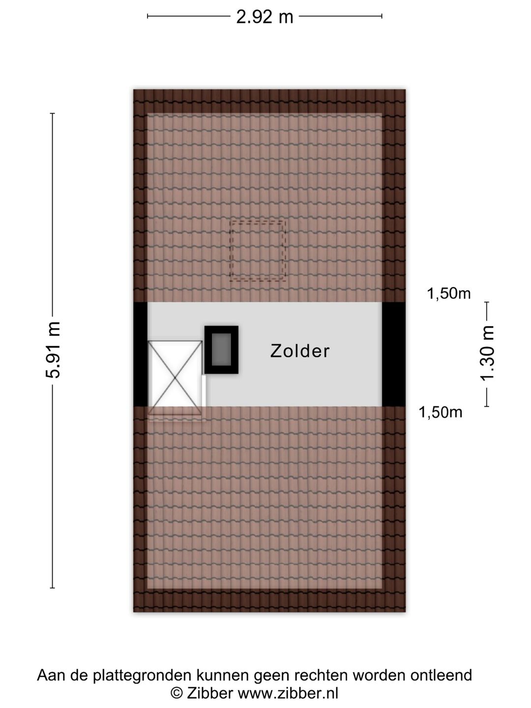Foto 62 van Pastoor van Winkelstraat 34