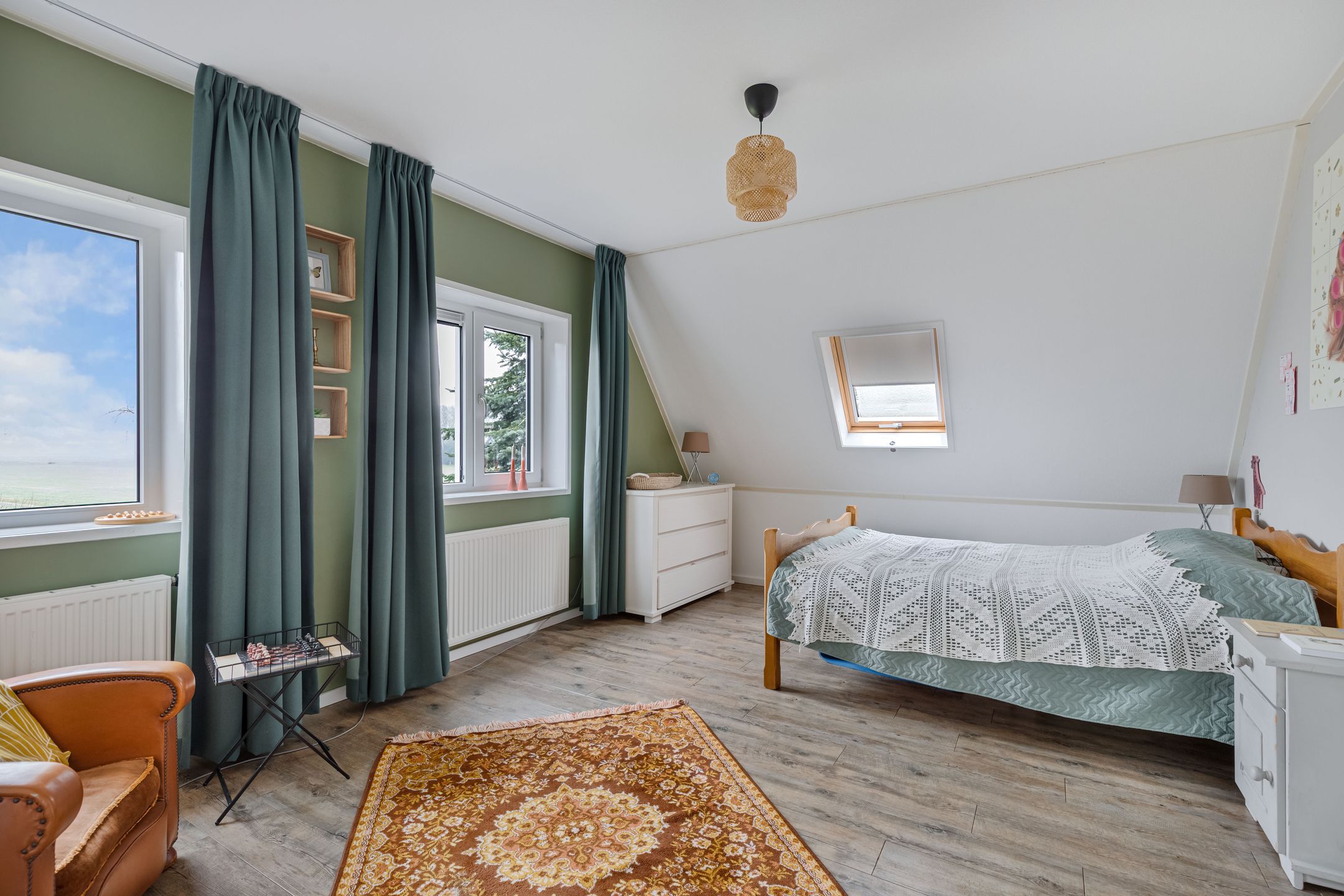 Foto 33 van Oosterstreek 125