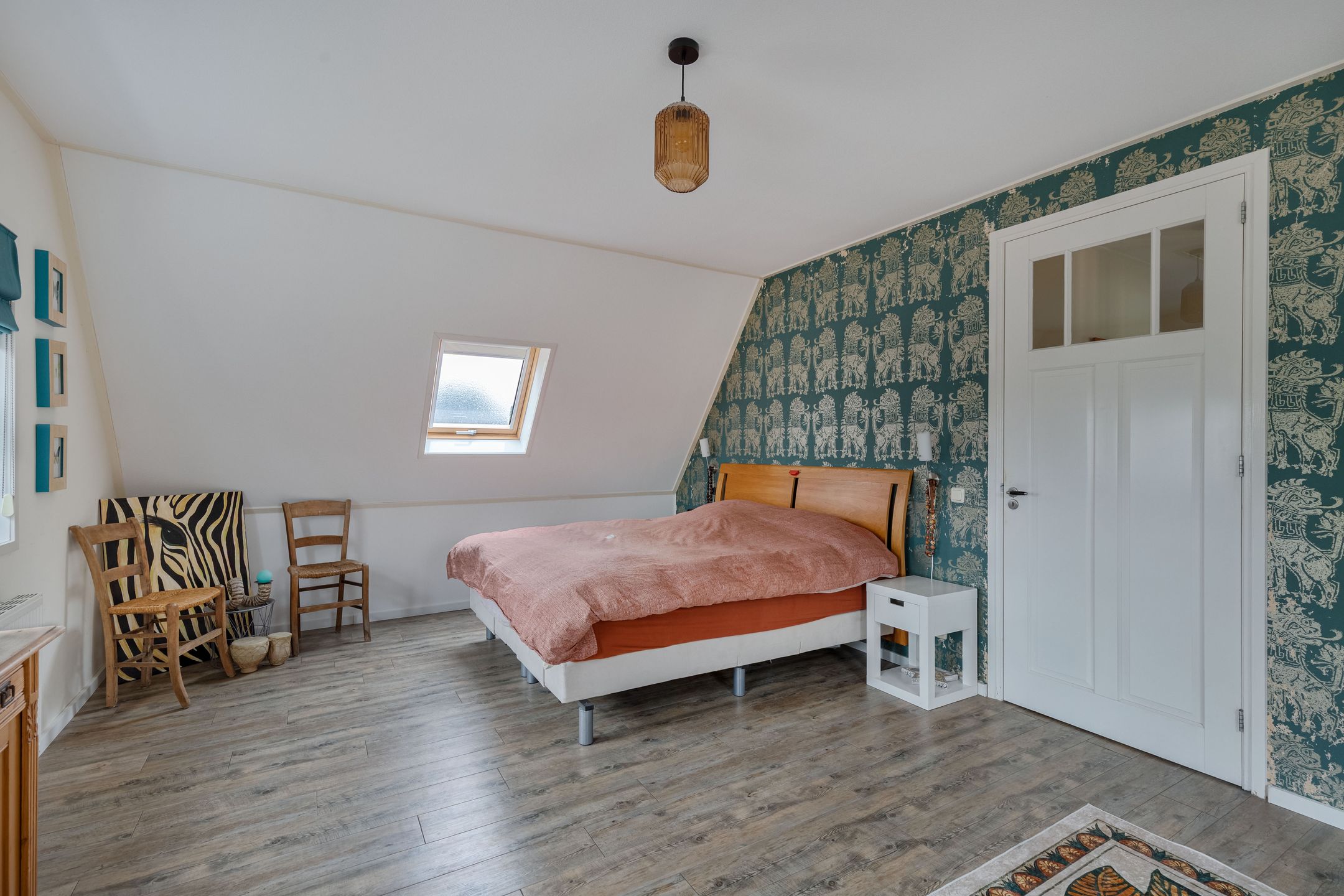 Foto 36 van Oosterstreek 125