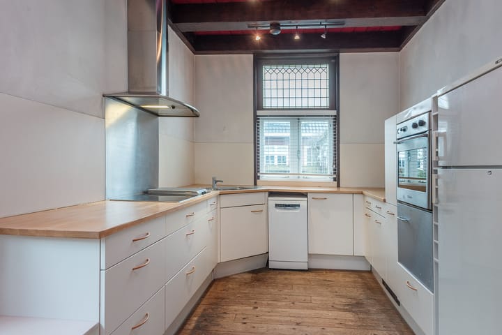 Vrijstaande woning te koop: Uiterweg 126, Aalsmeer