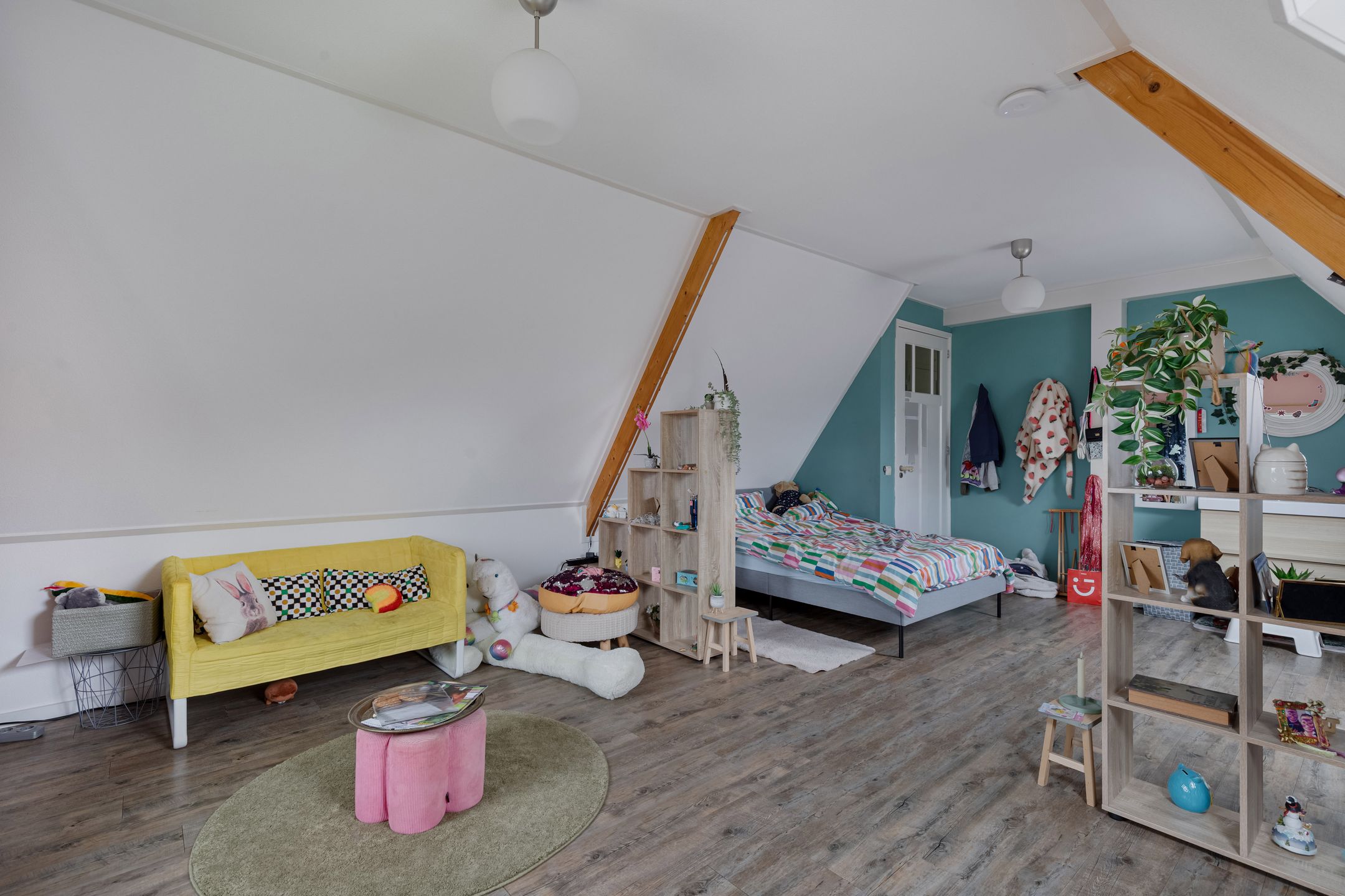 Foto 39 van Oosterstreek 125