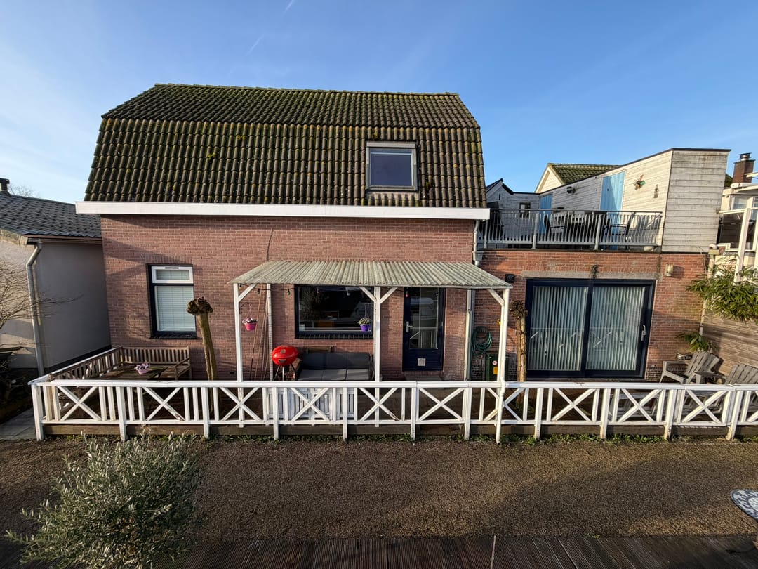 Photo 7 of Weijpoort 59