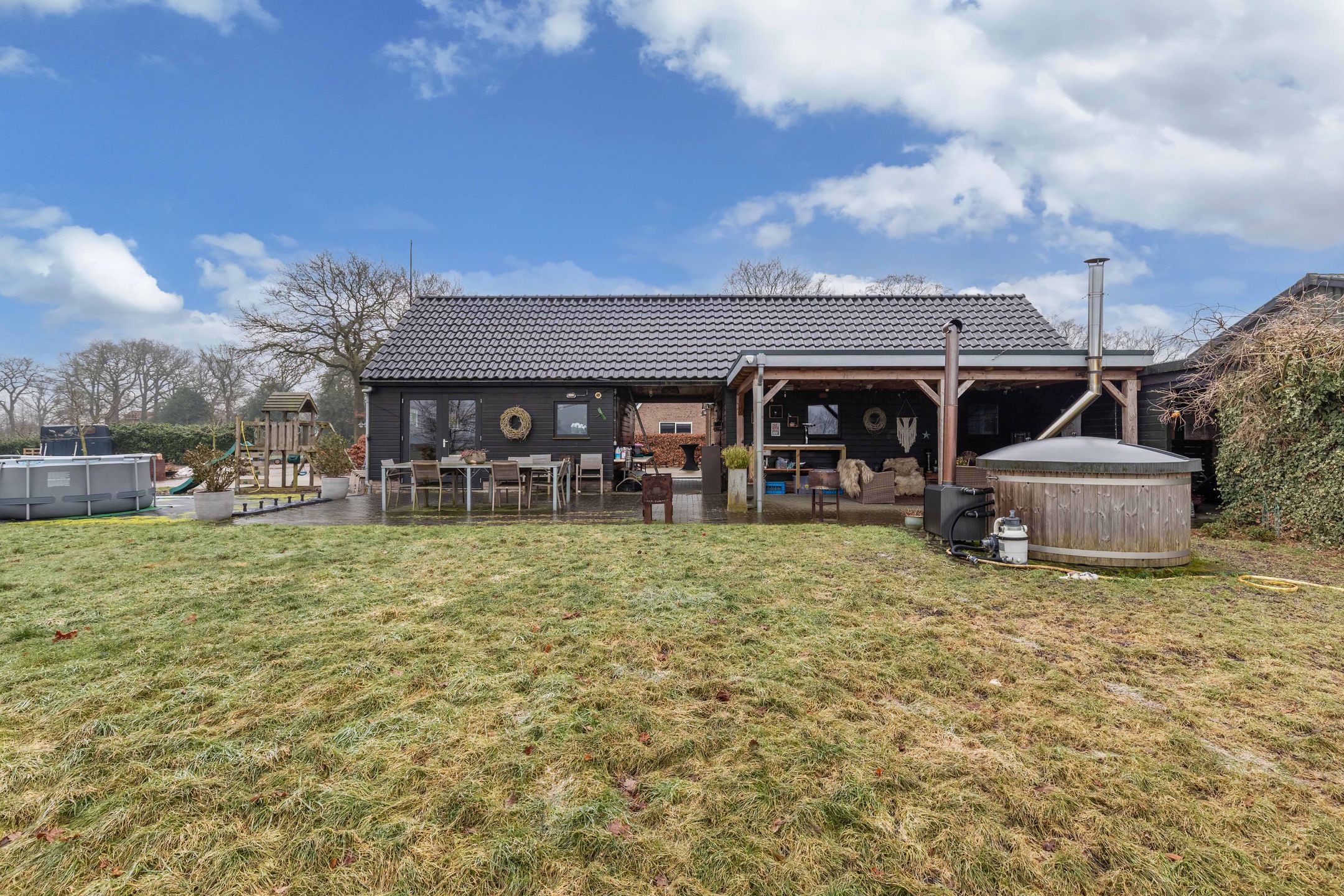 Foto 45 van Oosterstreek 125