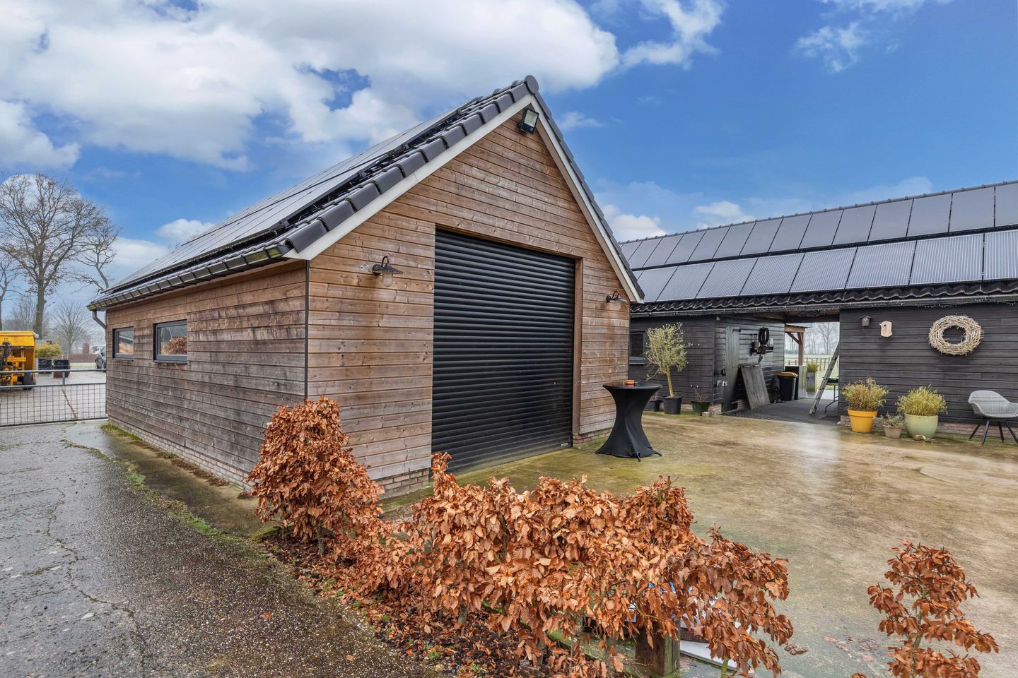 Foto 50 van Oosterstreek 125