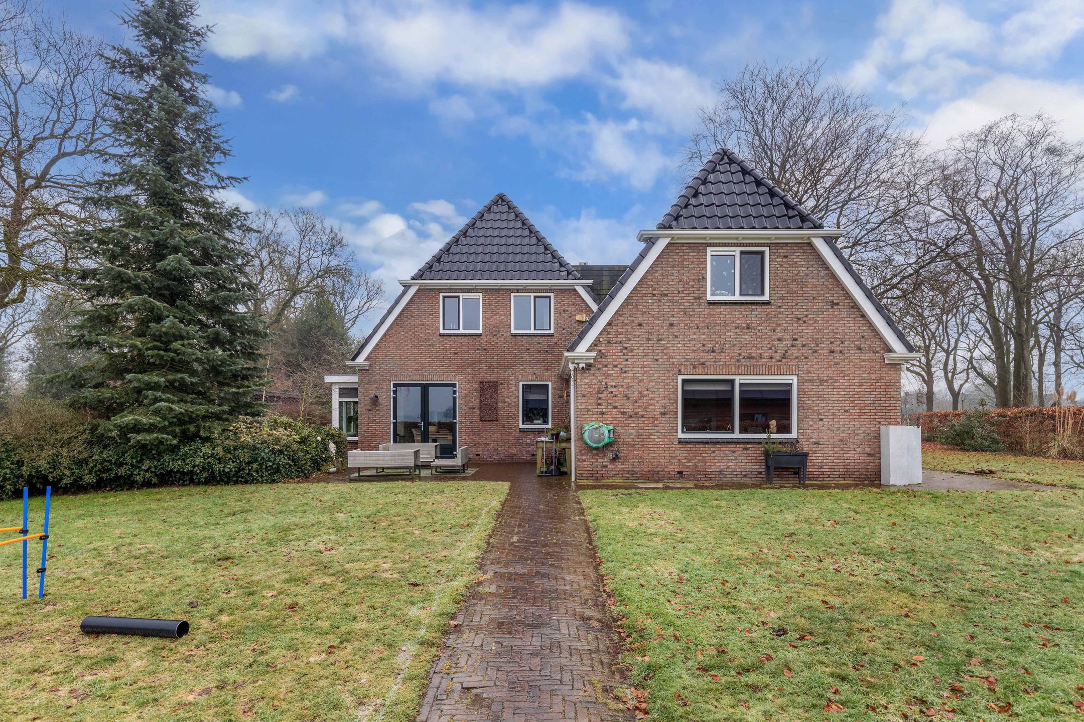 Foto 51 van Oosterstreek 125