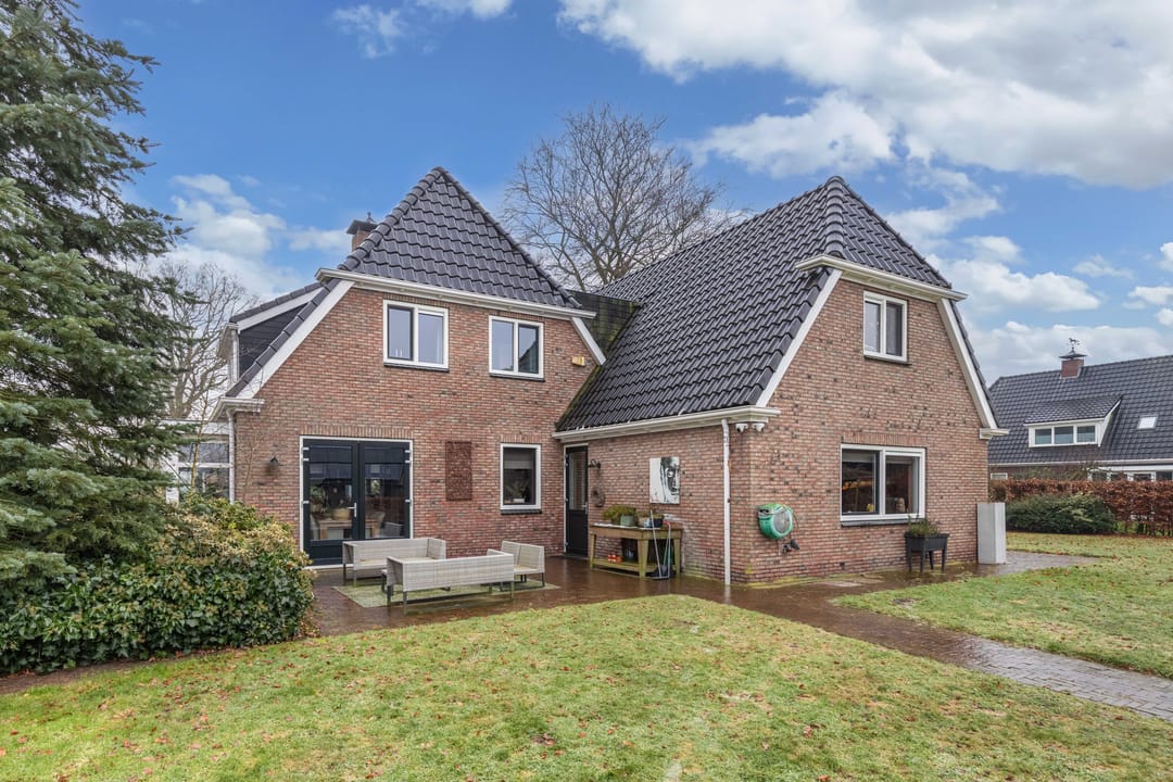 Foto 52 van Oosterstreek 125