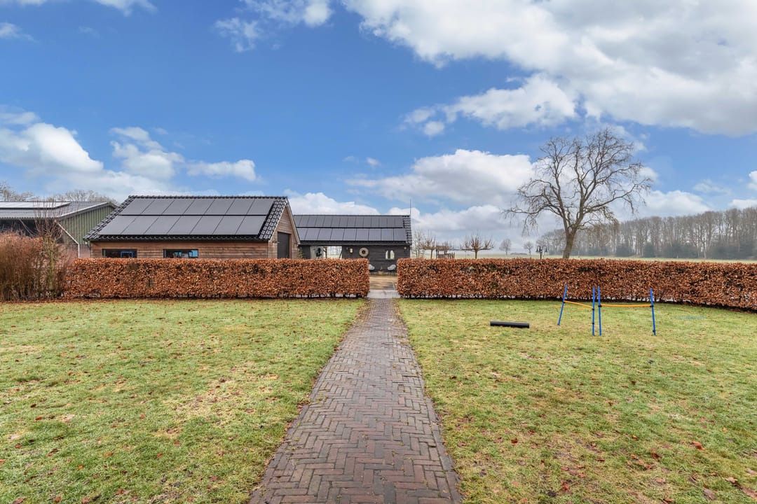 Foto 53 van Oosterstreek 125