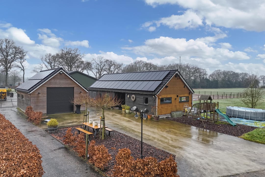 Foto 58 van Oosterstreek 125