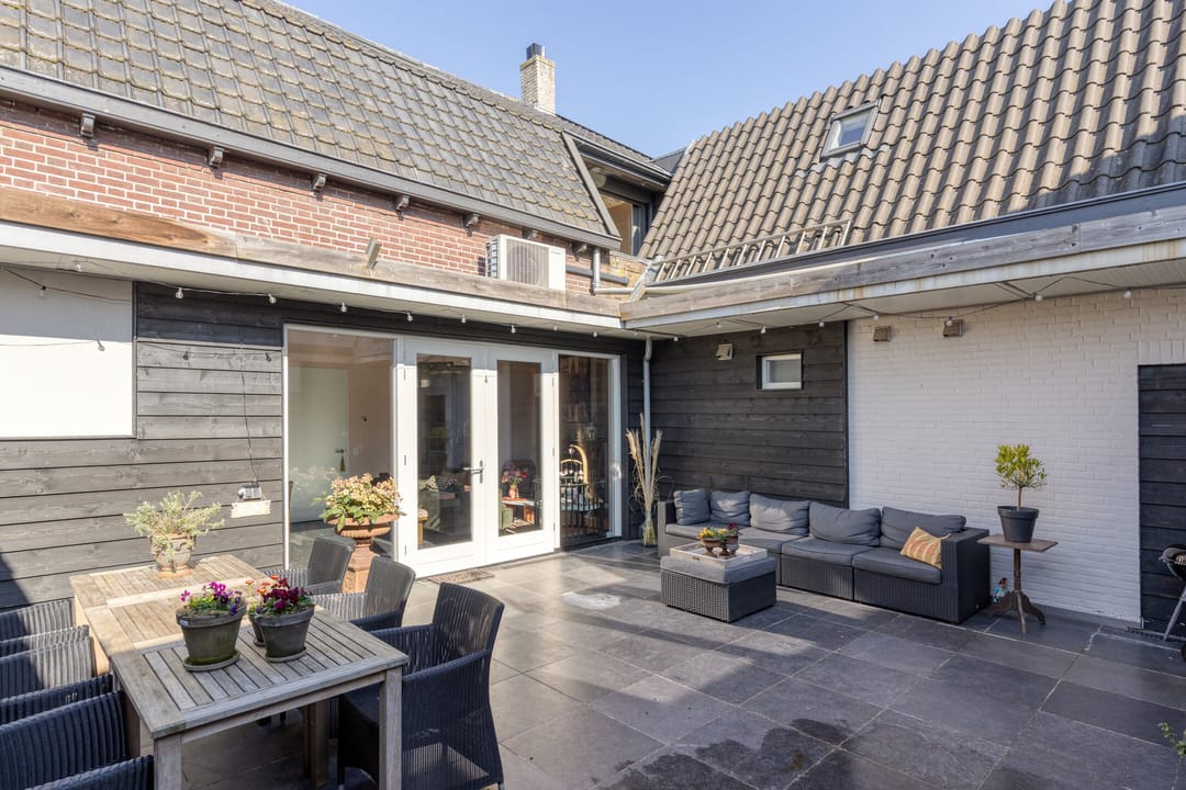 Foto 16 van Pastoor van Winkelstraat 34