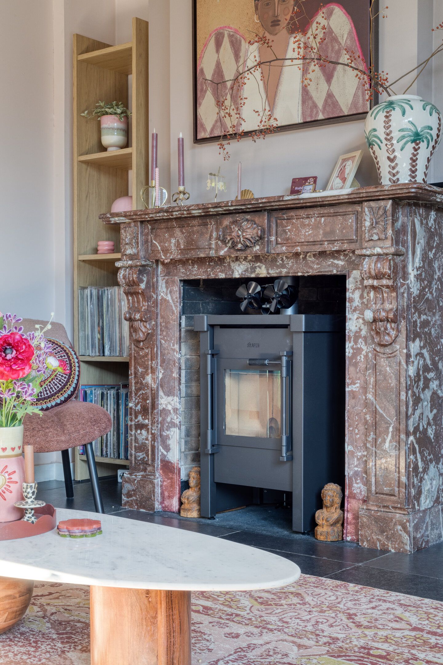 Foto 25 van Pastoor van Winkelstraat 34