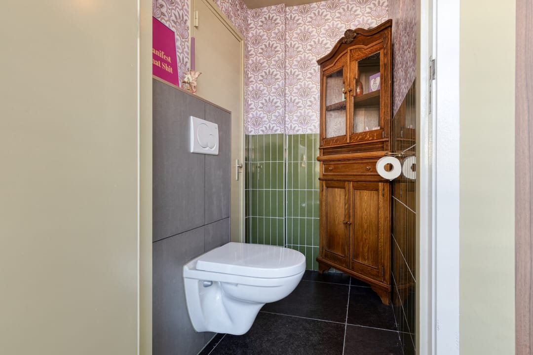 Foto 32 van Pastoor van Winkelstraat 34