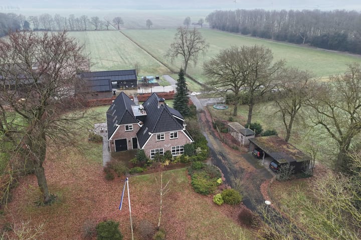 Foto 3 van Oosterstreek 125