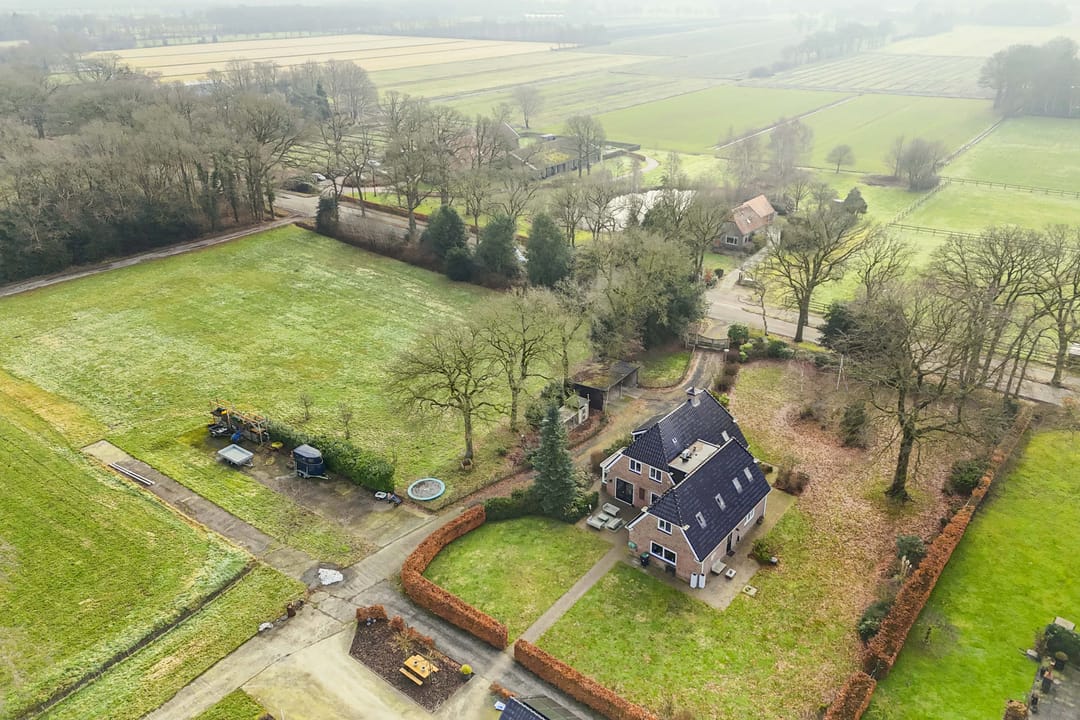 Foto 2 van Oosterstreek 125