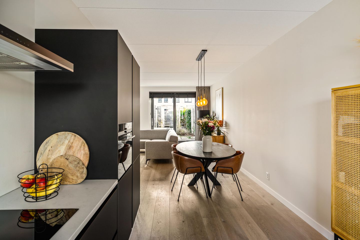 Foto 19 van Electrastraat 29