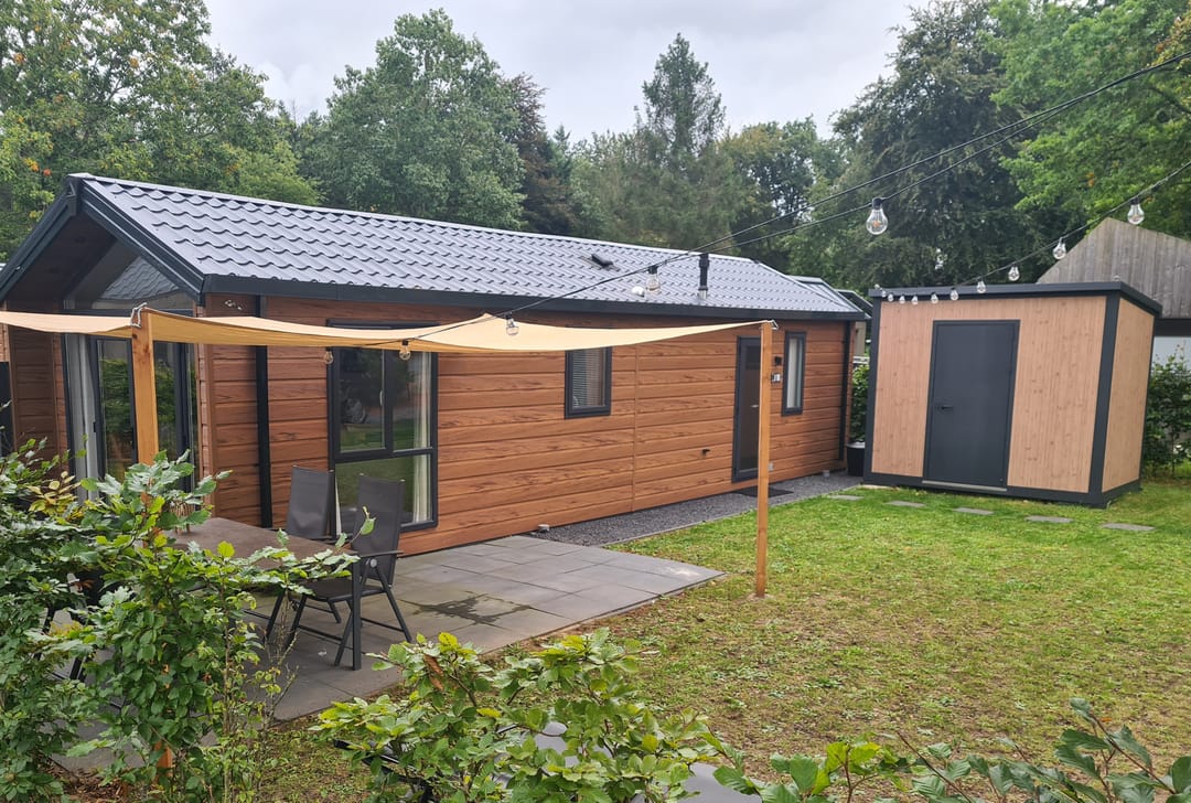 Foto 17 van Veldkampweg 2-J18