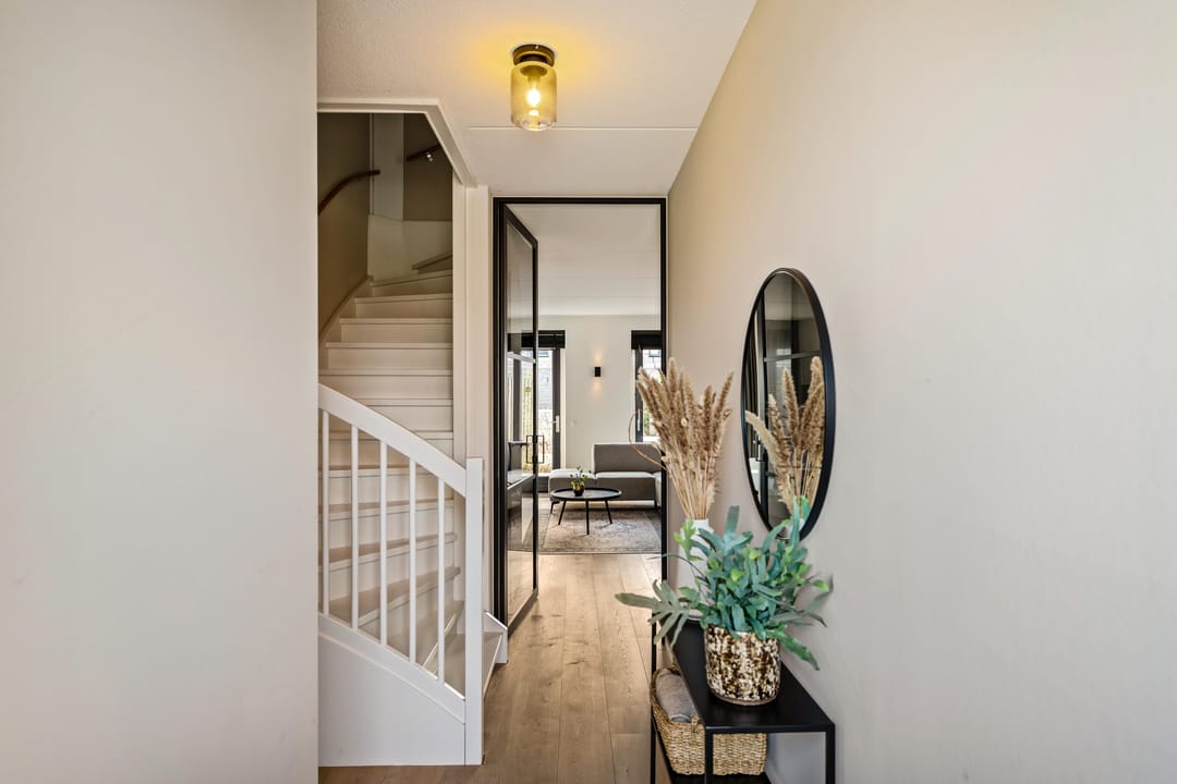 Foto 8 van Electrastraat 29