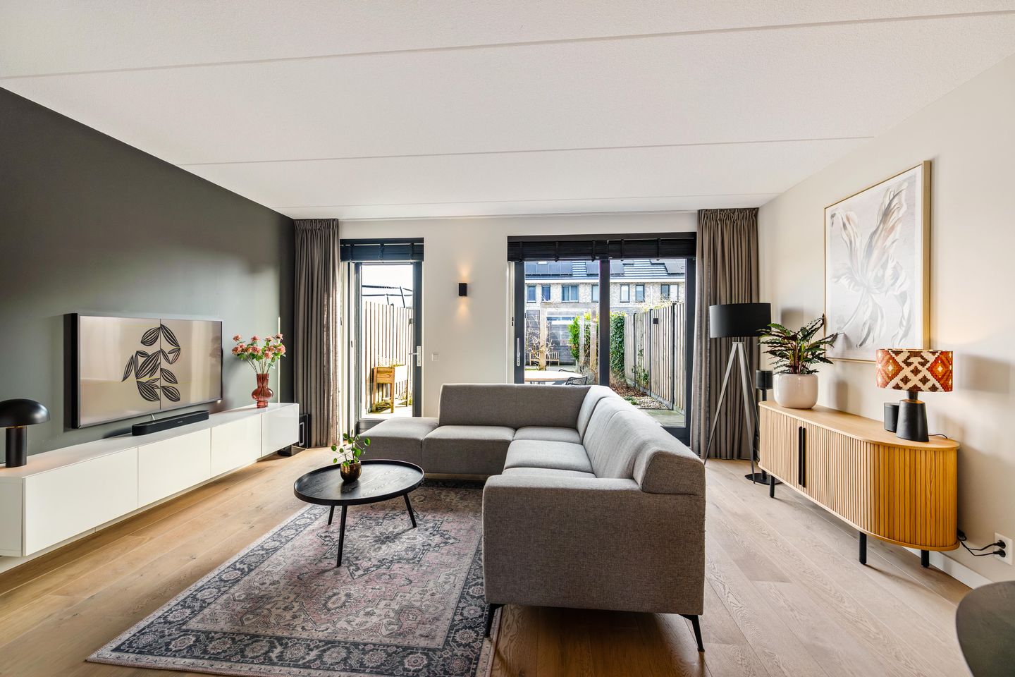 Foto 10 van Electrastraat 29