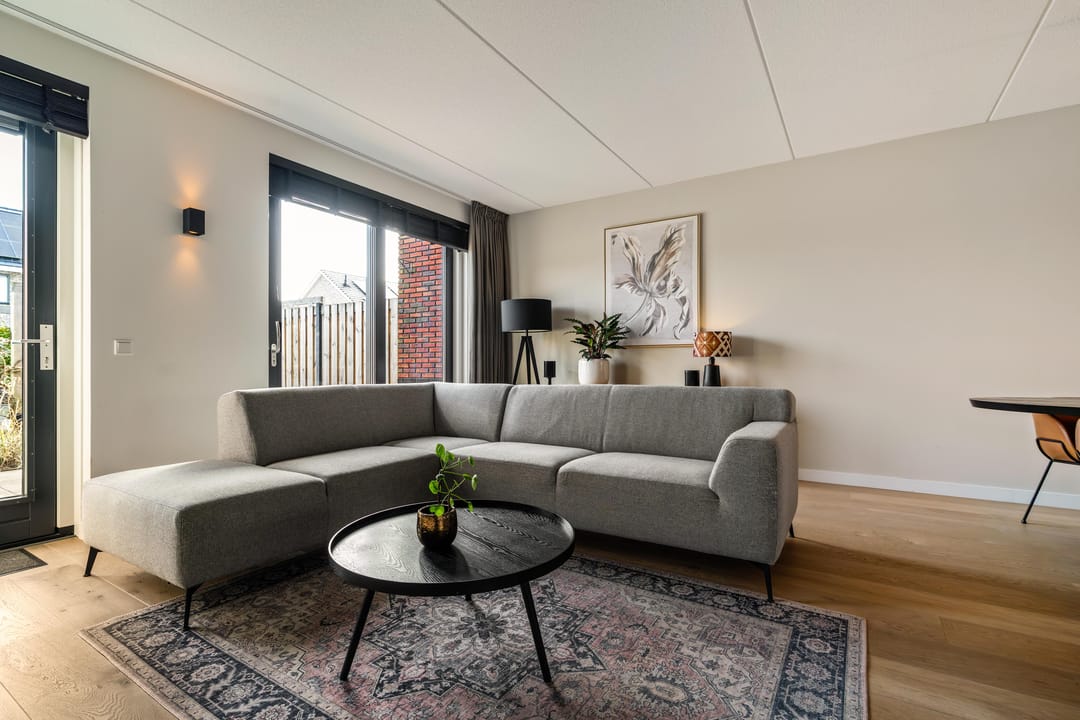 Foto 11 van Electrastraat 29