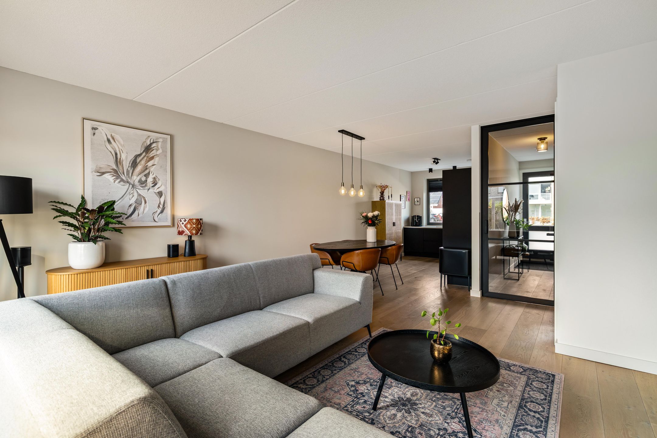 Foto 12 van Electrastraat 29