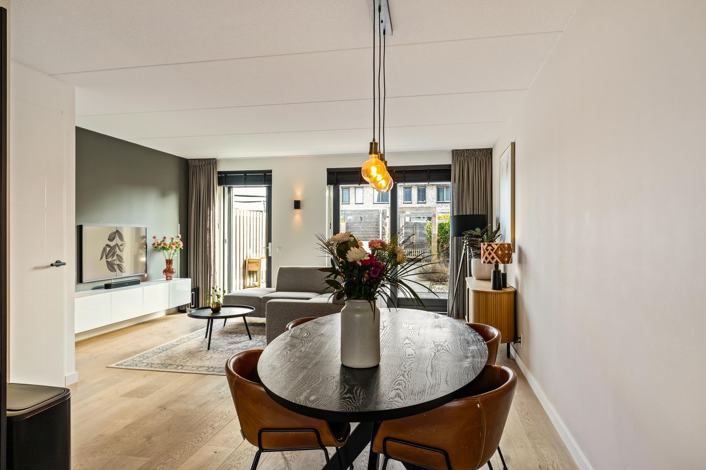 Foto 20 van Electrastraat 29