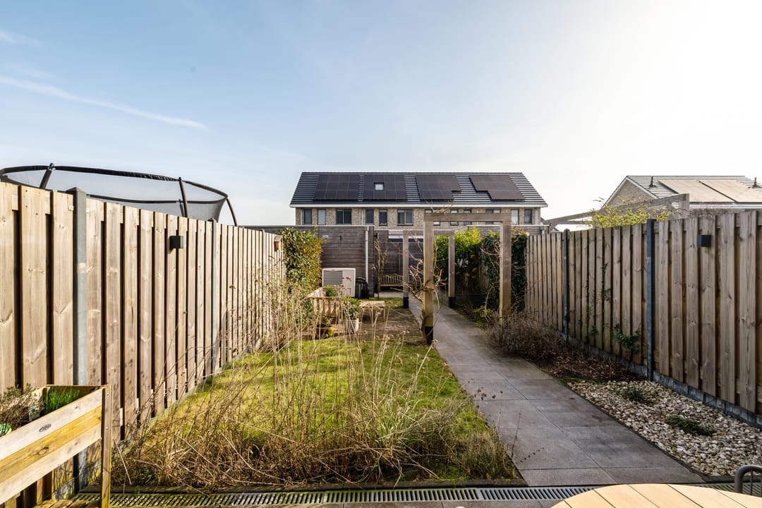 Foto 22 van Electrastraat 29