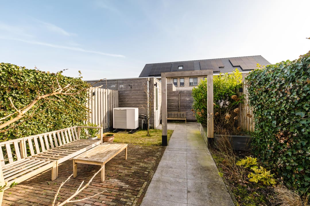 Foto 23 van Electrastraat 29