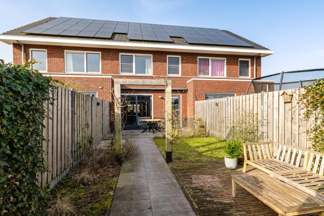 Foto 26 van Electrastraat 29