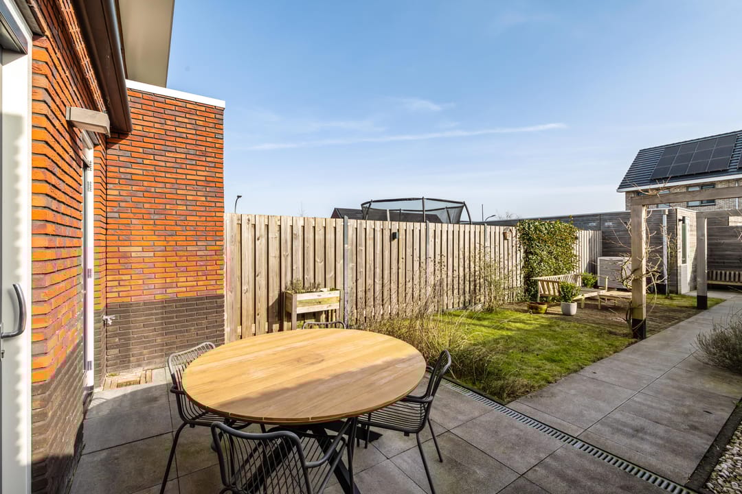 Foto 28 van Electrastraat 29