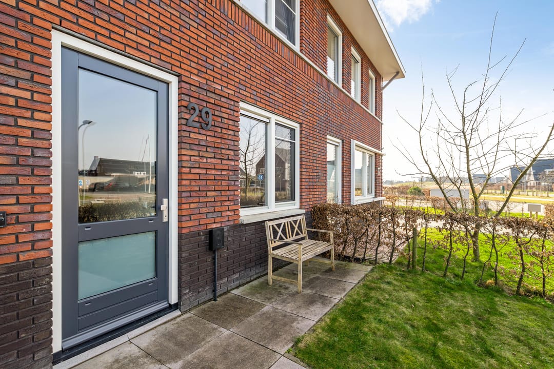 Foto 7 van Electrastraat 29