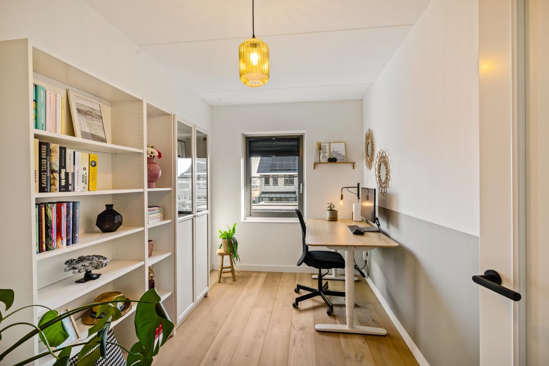 Foto 37 van Electrastraat 29