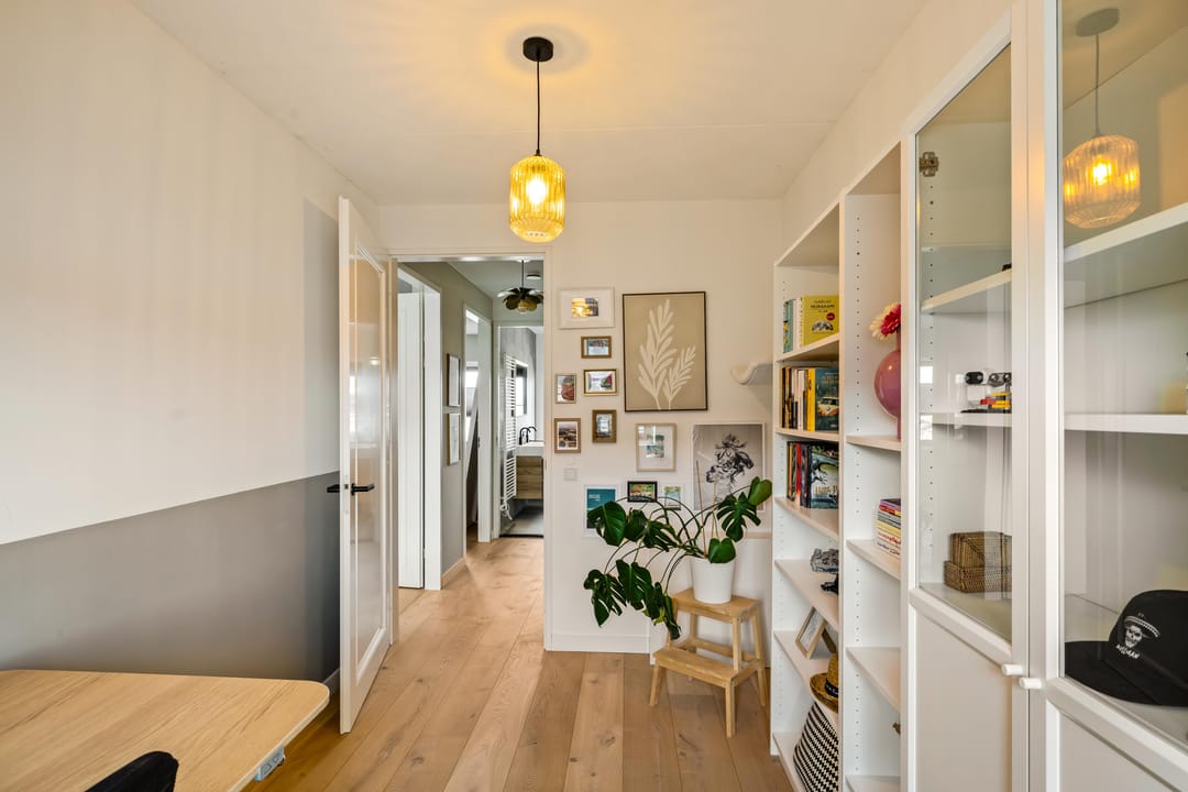 Foto 38 van Electrastraat 29