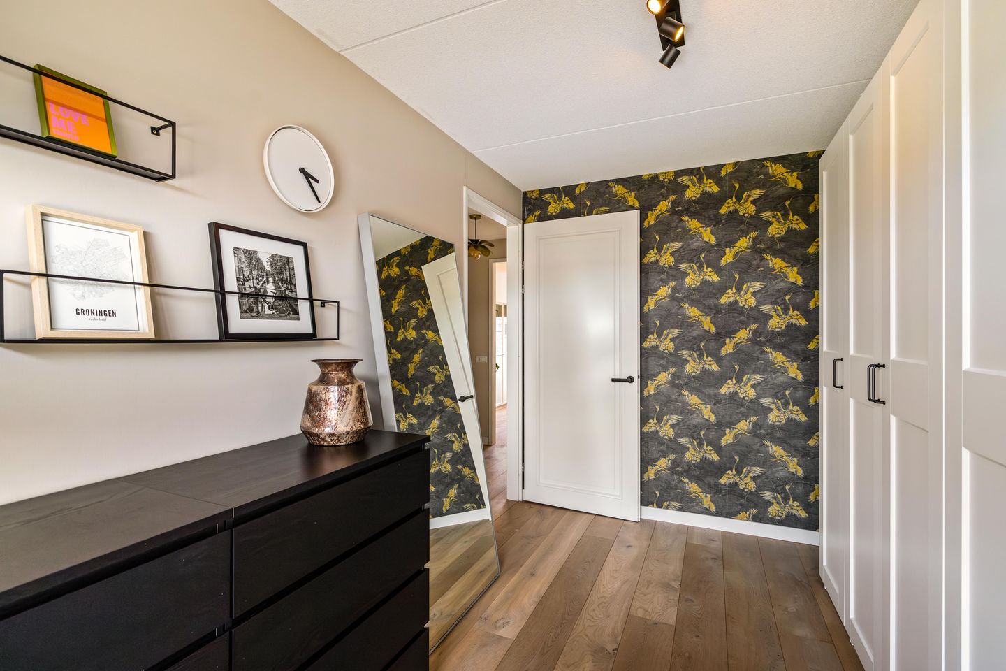 Foto 40 van Electrastraat 29