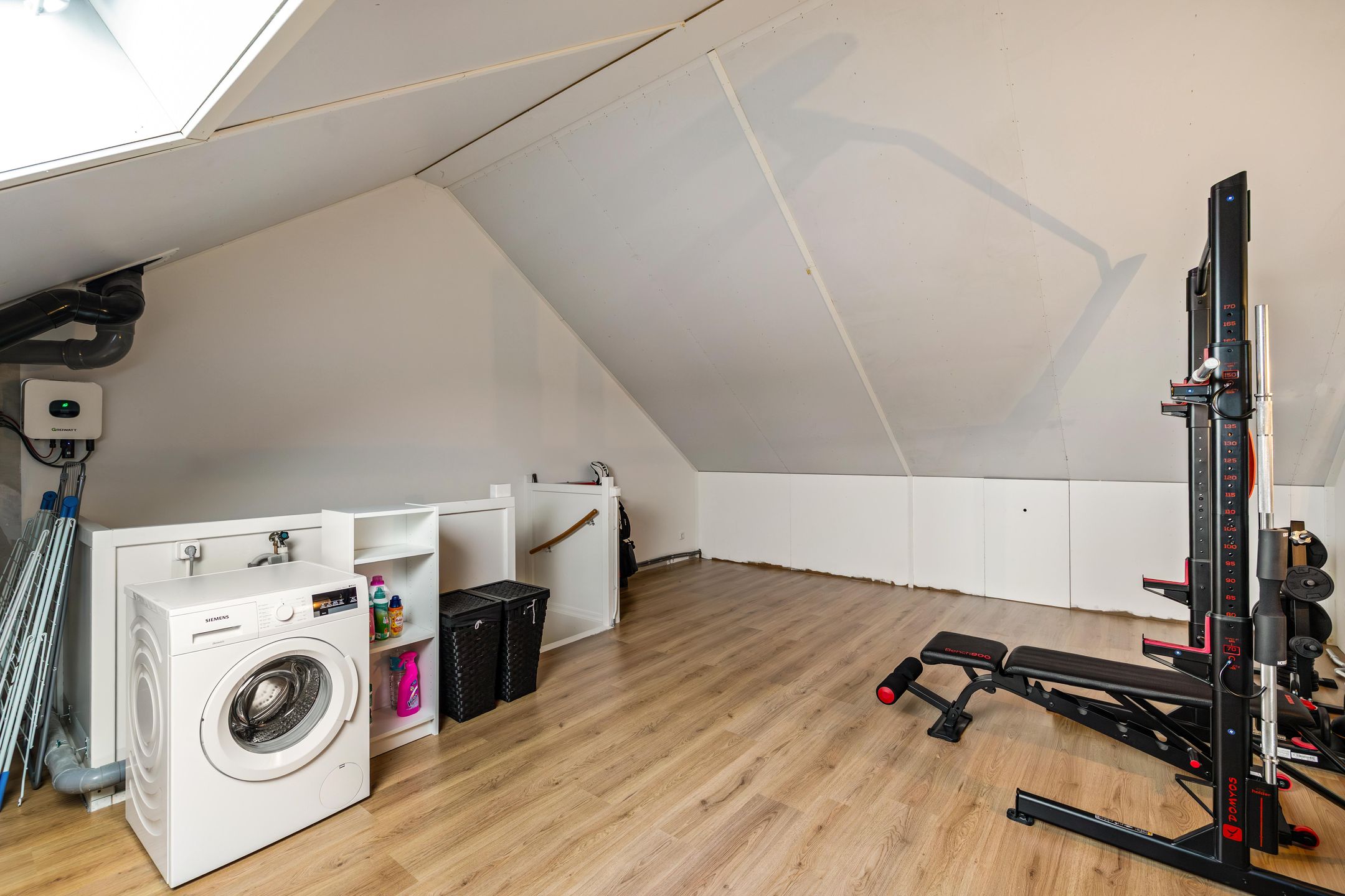 Foto 42 van Electrastraat 29