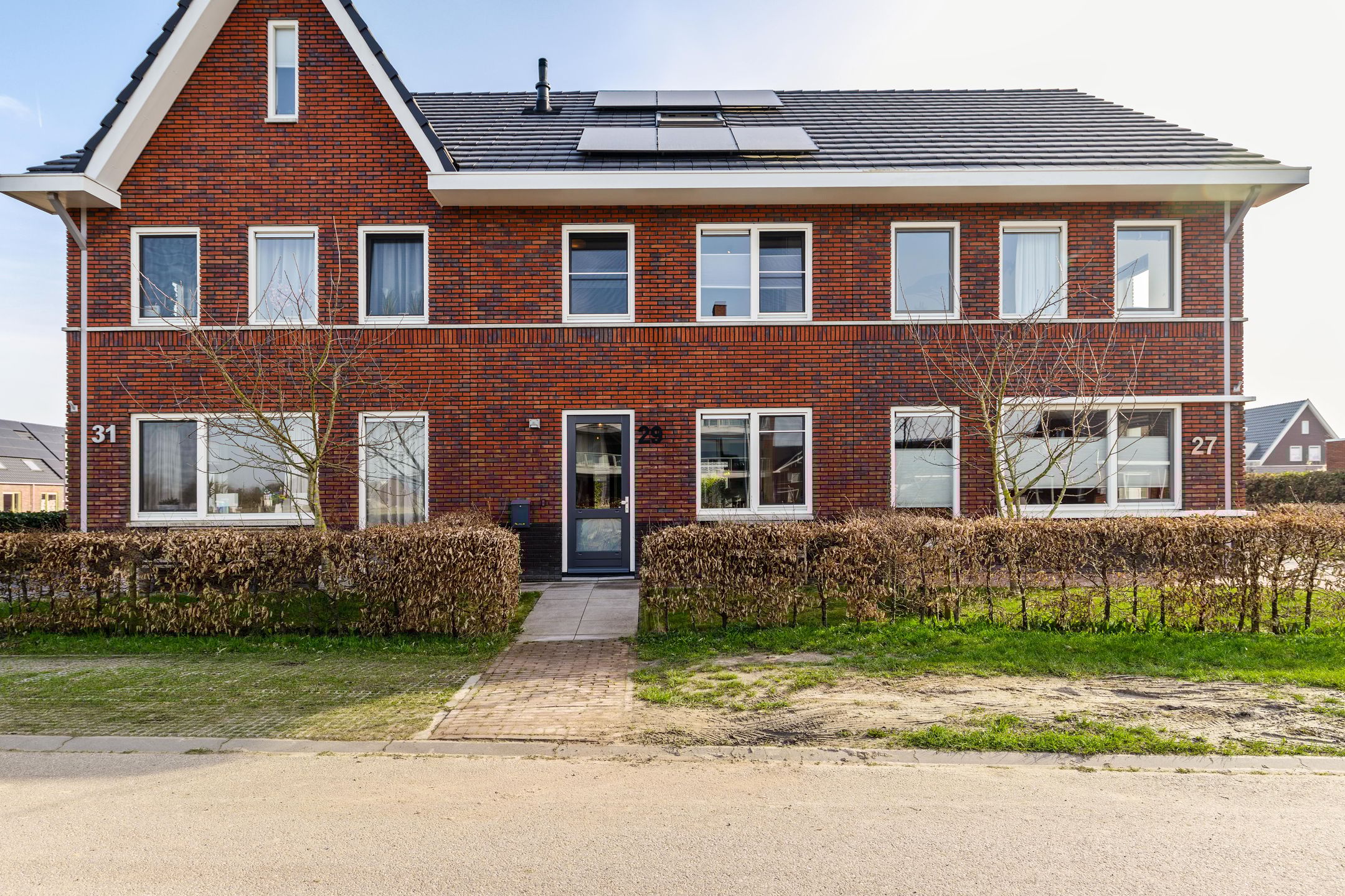 Foto 45 van Electrastraat 29