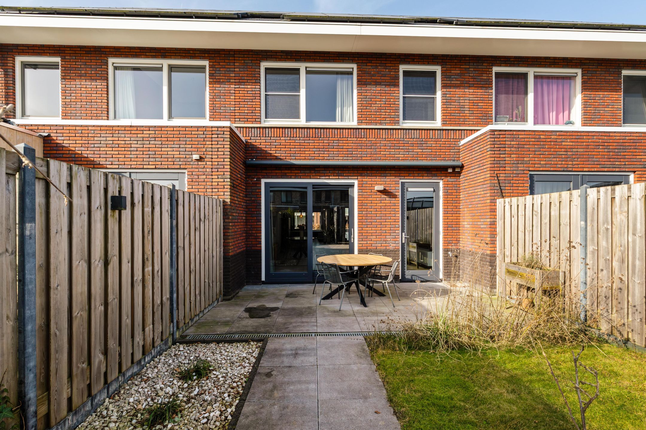 Foto 27 van Electrastraat 29