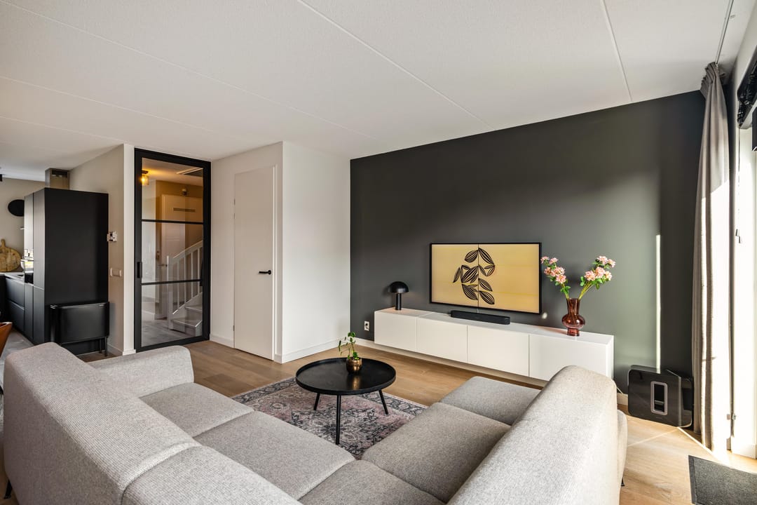 Foto 13 van Electrastraat 29