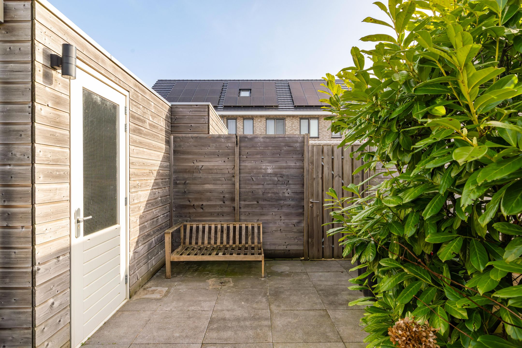 Foto 24 van Electrastraat 29