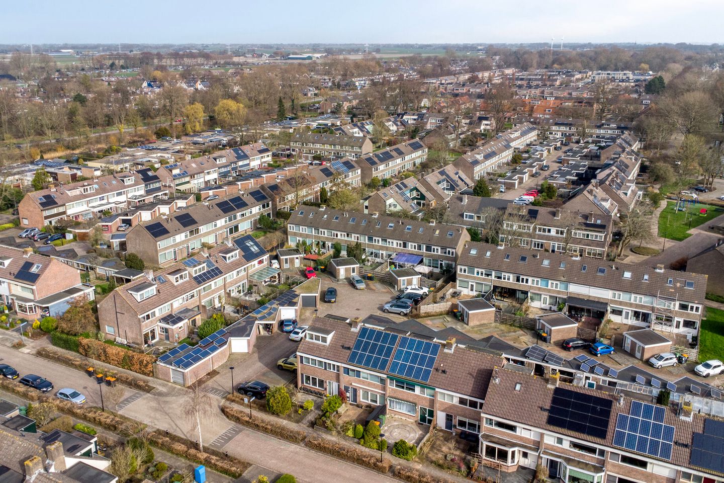 Foto 34 van Stuylinglaan 16