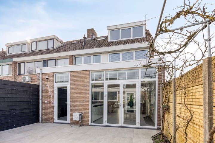 Photo 3 of Stuylinglaan 16