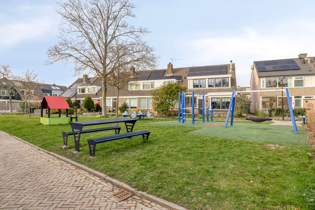 Foto 38 van Stuylinglaan 16